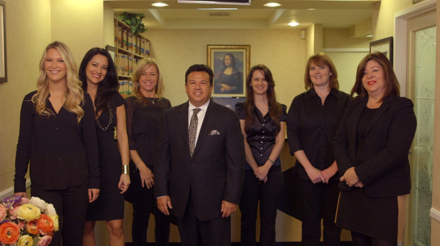 Contact Us Award Winning Dentist in Irvine Art of Dentistry Institute