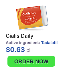 Tadalafil Online