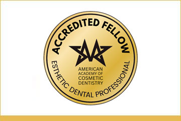 AACD Fellow