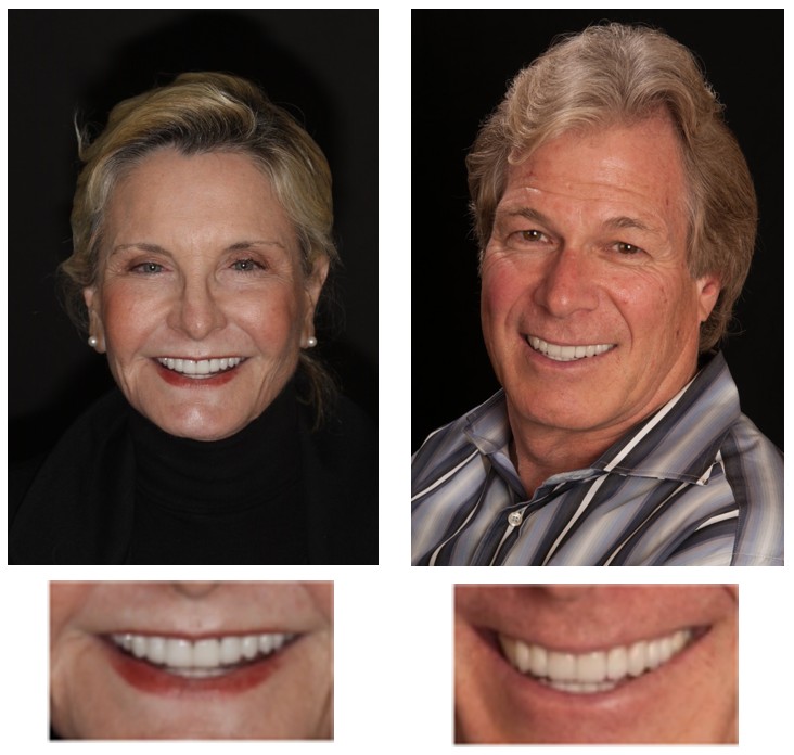 Age Defying Dentistry