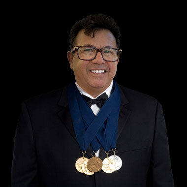 Irvine Cosmetic Dentist Dr. Hawary