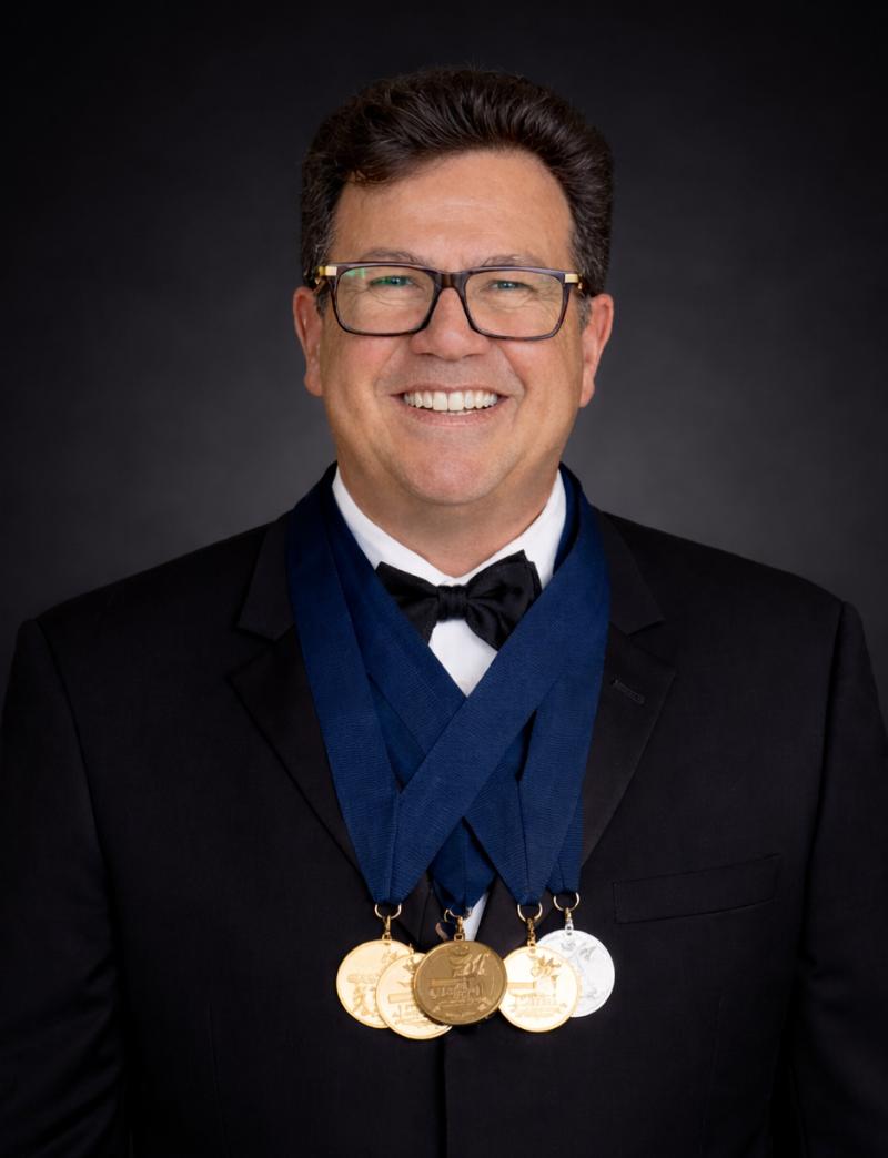 Irvine Cosmetic Dentist Dr. Emil Hawary